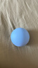 Keep 筋膜球瑜伽按摩健身肌肉放松足底手腕康复训练手抓球 天蓝 实拍图