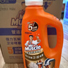 威猛先生（Mr Muscle）热门商品管道疏通啫喱 960ml*3瓶卫浴下水道疏通剂 厕所管道疏通  实拍图