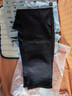 京东京造【已售30w件+】牛仔裤男士休闲裤新款直筒男士裤子 黑色33 实拍图