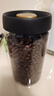 维艾（Newair）玻璃咖啡粉密封罐咖啡豆保存罐迷你便携食品级茶叶收纳储存罐子 实拍图