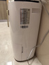多乐信（DOROSIN）智能除湿机 除湿量21升/天42㎡ APP远程操控轻音家用卧室客厅地下室干衣抽湿机干燥机ER-208 实拍图