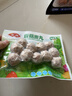 安井锁鲜装香菇贡丸 150g/包 火锅麻辣烫丸子丸料 空气炸锅食材 实拍图