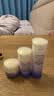 资生堂（Shiseido）悦薇水乳小样护肤品套装女士化妆品旅行套装礼物女实用 滋润小样3件(水+乳+面霜） 实拍图