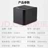 佳博（Gprinter）GP-C200V热敏小票打印机80mm USB+钱箱口 餐饮服装店药店零售商超前台收银票据打印机自动切纸 实拍图
