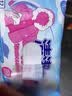 ZYUO【日本】羽绒服清洁湿巾免水洗强力去污清洁衣服专用干洗湿纸巾 1片 1片 售后无忧 单拍不发 免水洗 母婴可用 强力清洁 不留水渍 实拍图