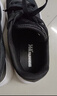 361°运动鞋男鞋春夏季透气网面黑色休闲慢跑步鞋子男士671832270-3 实拍图