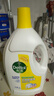 滴露（Dettol）衣物除菌液 消毒液 柠檬3L 99.9%杀菌除螨内衣儿童衣物可配洗衣液 实拍图