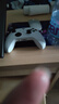 微软（Microsoft）Xbox无线游戏手柄 无线控制器 冰雪白 蓝牙适配Xbox/PC/平板/手机 Steam促销黑神话悟空 丝之歌 实拍图