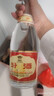 汾酒 黄盖玻汾 清香型高度白酒 53度 475mL*12瓶 整箱装 实拍图