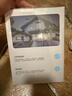萤石 套装【多路监控】C8c 800万 摄像头 无线WiFi 室外双云台360° 防水防尘监控 全彩夜视 2路 实拍图