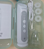 Care1st婴儿吸鼻器 电动吸鼻器洗鼻器吸鼻涕器婴儿新生儿小月龄 实拍图