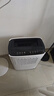 多乐信（DOROSIN）除湿机/抽湿机 除湿量21升/天 42㎡家用轻音地下室干衣除湿吸湿器 回南天干燥机ER-20 实拍图