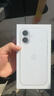 Apple/苹果 iPhone 17 512GB 白色 支持移动联通电信5G 双卡双待手机 实拍图