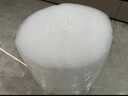 得力（deli）加厚气泡膜50米*30cm包装气泡袋打包气泡垫快递搬运防震缠绕膜 实拍图