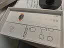利斯卡顿超戴新款CD12max新款智能手表5GWi-Fi W527性能芯片升级声纹摩斯密码指纹解锁超级快充App随意下载 商务银- 米兰\彩虹+充电头充电线+膜壳+原装套餐 【官方正品】旗舰CD12max顶配版-4+32GB 实拍图