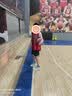 回力（Warrior）短裤男冰丝速干夏季短裤美式运动五分裤男宽松百搭透气篮球裤 实拍图