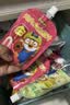啵乐乐（Pororo）鸡内金山楂汁儿童果汁饮料便携单袋装105ml*1 实拍图