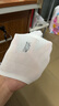 【全网爆款】防晒冰袖防晒袖遮阳袖套男女夏季户外开车骑行手套 10双装（随机颜色） 实拍图