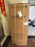 新飞 （Frestec）118L两门分区存储迷你环保节能省电小巧机身冰箱 BCD-118L2D 实拍图