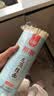 裕湘面条 龙须挂面 面条挂面 劲道爽滑速食细面1000g 实拍图