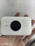 TCL随身wifi三网通用免插卡无线wifi6车载4G路由器随身便携无限制移动联通电信全国通用2026款5GXY15B 【旗舰顶配版】3000毫安大电池三网任切 不限速不虚标月享1500G流量 实拍图