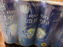 锐澳（RIO）洋酒 预调酒 鸡尾酒 果酒甜酒 微醺3度乳酸菌口味 330ml*8罐 实拍图