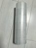 得力（deli）透明胶带高品质高粘封箱打包胶带 60mm*60y*45μm 30卷高性价比整箱装胶带 附带封箱器JD433 实拍图
