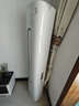 奥克斯（AUX）空调大2匹柜机  新一级能效变频冷暖 圆柱立式空调 奥精灵KFR-51LW/BpR3CPA600(B1) 实拍图