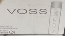 芙丝（VOSS）京东专供饮用天然矿泉水330ml*24瓶(塑料瓶)含锶低钠弱碱 实拍图