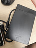 绿联 USB3.0移动硬盘盒2.5英寸外置硬盘壳 SATA串口笔记本电脑台式机外接固态机械SSD硬盘盒子 3.1款【可拆线|配双线】6Gbps 实拍图