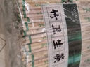 优奥一次性勺子【240只】透明勺汤勺塑料餐勺甜品外卖打包调羹汤匙 实拍图