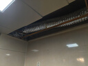 创维（Skyworth）抽吸排油烟机家用欧式顶吸T型 变频30风量大吸力 三腔净烟 上门安装以旧换新 一级能效自清洗Y033 实拍图