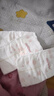 好奇（Huggies）铂金装小桃裤纸尿裤M144片(6-11kg)中号尿不湿【透爽散热】 实拍图
