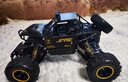 4DRC合金四驱越野赛车rc遥控汽车3-6-8-12岁儿童玩具男孩生日新年礼物 实拍图