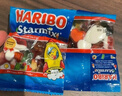 哈瑞宝（Haribo）小熊果汁软糖200g 土耳其进口橡皮糖qq糖 儿童零食糖果 实拍图