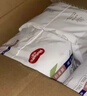 好奇（Huggies）铂金装小桃裤拉拉裤箱装XXXL64片尿不湿【透爽散热】 实拍图