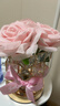 夕风生日礼物送女生女士姐妹闺蜜永生花实用小众高级感18岁女孩成人礼 实拍图