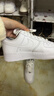 耐克NIKE女空军一号AF1 运动鞋DD8959-100白37.5 实拍图