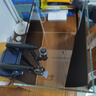 AMTRA TECHNIK德国安彩壁挂过滤器ex650鱼缸过滤器乌龟低水位净水静音 EX650 除油膜版【内含滤材】升级滤材套餐 实拍图