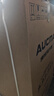澳柯玛（AUCMA）双温系列302升双箱家用冰柜 冷藏冷冻卧式双门钢板冰箱 冷藏全铜管 二级能效 BCD-302CNE 以旧换新 实拍图
