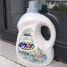 活力28山茶花洗衣液7.2斤大瓶装 3.6kg不含荧光增白剂去污香氛持久留香 实拍图