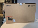 宏碁（acer）宏基暗影骑士擎7【2026年补贴15%】【5060/70显卡】电竞游戏本大学生设计笔记本电脑 【擎7】i7-14650HX【5060】32G 官方标配：1T/2.5K+高刷 实拍图