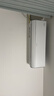 格力空调Ai冷静王1.5匹挂机空调挂机一级能效变频省电KFR-35GW/(35529)FNhAb-B1(WIFI) 实拍图