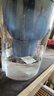 碧然德（BRITA） 过滤净水器 家用滤水壶 净水壶 海洋系列 3.5L蓝色 一壶3芯装 环保加固包装 实拍图