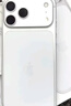 Apple/苹果 iPhone 17 Pro Max 512GB 银色 支持移动联通电信5G 双卡双待手机 实拍图