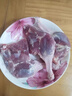 华英（HUAYING） 精选樱桃谷鸭胸肉新鲜卤煮烤鸭食材 鸭腿600g 实拍图