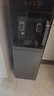奥克斯（AUX） 饮水机下置式家用立式温热型快速加热下置水桶饮水器 重磅丨新品加高加大 制热型 实拍图