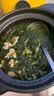 方家铺子【霞浦产地】有机头茬幼嫩海带苗500g 盐渍火锅食材源头直发包邮 实拍图