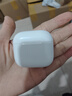 UKL【华强北顶配丨Air4代降噪款】蓝牙耳机适配苹果无线2026新款半入耳式金榜iphone17/16/15/14pods4 【原版正装全功能主动降噪版】 【主动降噪+空间音頻+三真电量】 实拍图