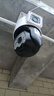 奥克斯高清室外摄像头防水手机远程无线wifi监控器360度无死角云台旋转无死角4g网络全景语音对话户外 实拍图